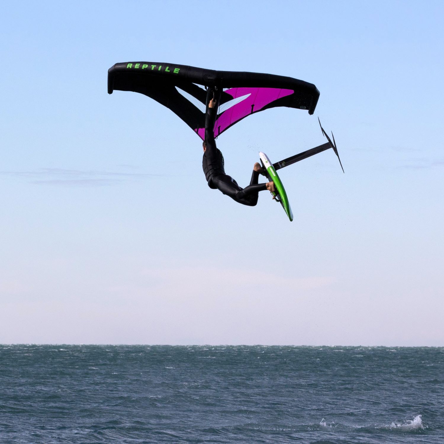 Foil freeride Aqua Glide